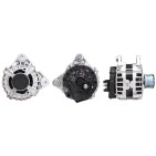 Alternateur Pour Renault Clio V Grand Scénic IV Kadjar Megane Talisman Nissan