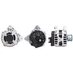 Alternateur Pour Renault Clio V Grand Scénic IV Kadjar Megane Talisman Nissan