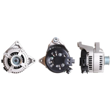 Alternateur Pour BMW F33, F83 F36 5 F10 F11 X3 X4 Mini Mini Clubman Countryman
