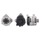 Alternateur Pour BMW Série 3 F30, F80 F31 F34 4 F32, F82 F33, F83 12318570675