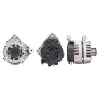 Alternateur Pour BMW Série 5 F07 F10 F11 6 F06 F12 F13 12318570672 12318570673