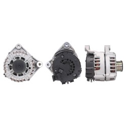 Alternateur Pour BMW Série 5 F07 F10 F11 6 F06 F12 F13 12318570672 12318570673