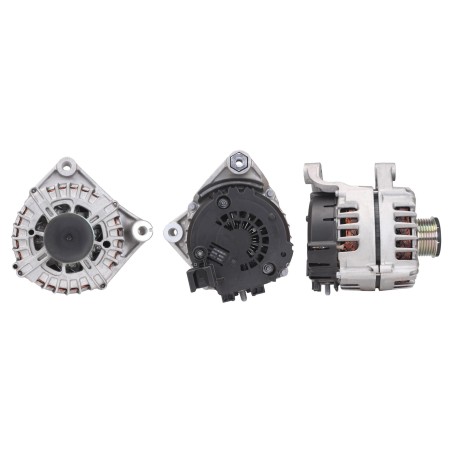 Alternateur Pour BMW Série 5 F07 F10 F11 6 F06 F12 F13 12318570672 12318570673