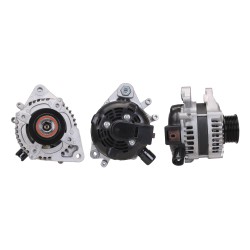 Alternateur Pour Honda Civic IX CR-V IV HR-V 31100-RSX-G01 31100-RZ0-G01 CSK04