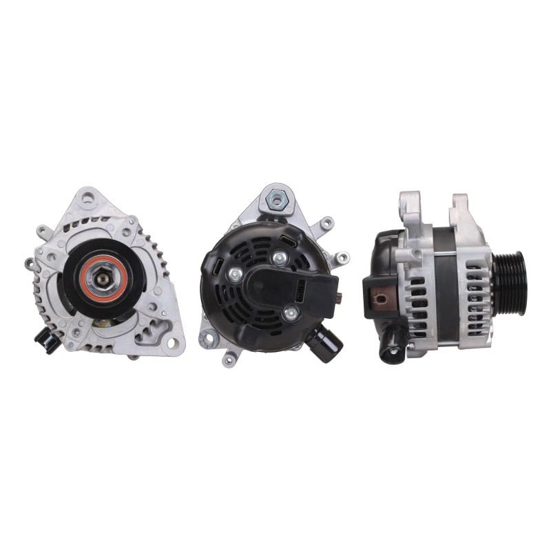 Alternateur Pour Honda Civic IX CR-V IV HR-V 31100-RSX-G01 31100-RZ0-G01 CSK04
