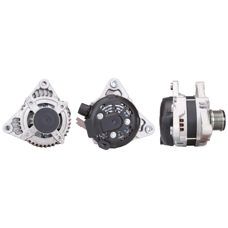 Alternateur Pour Peugeot 301 Opel Citroën DS 1610815380 3640951 9678178280