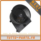 Pulseur d'air habitacle pour AUDI SEAT SKODA VW