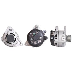 Alternateur Pour Hyundai i30 Fastback Hatchback Van Kombi Tucson Kia Ceed