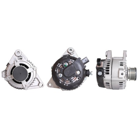 Alternateur Pour Hyundai i30 Fastback Hatchback Van Kombi Tucson Kia Ceed