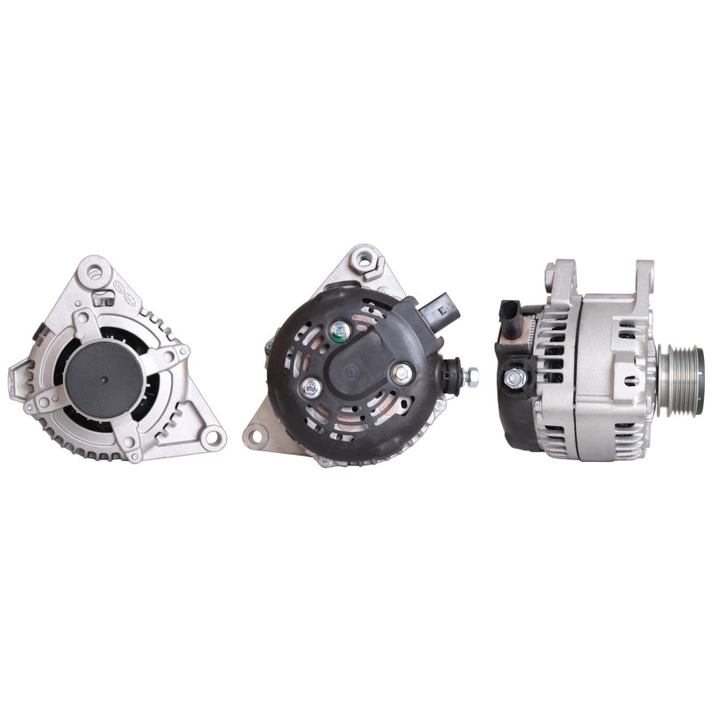 Alternateur Pour Hyundai i30 Fastback Hatchback Van Kombi Tucson Kia Ceed