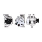 Alternateur Pour Suzuki Swift IV 31400-86l00 31400-86L01