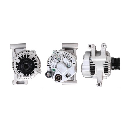 Alternateur Pour Suzuki Swift IV 31400-86l00 31400-86L01
