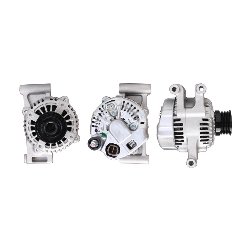 Alternateur Pour Suzuki Swift IV 31400-86l00 31400-86L01
