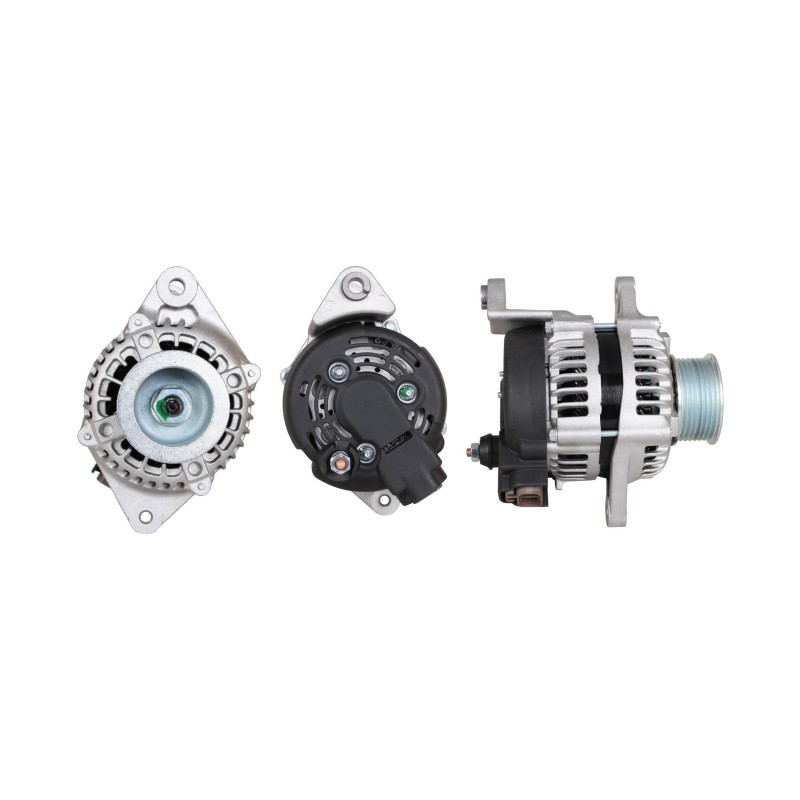 Alternateur Pour Isuzu D-Max I 898153-0040