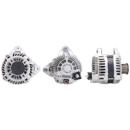 Alternateur Pour Renault Opel Fiat Nissan 231002065R 1202451 71798212 4407988
