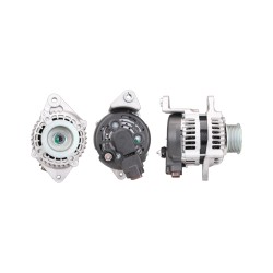 Alternateur Pour Isuzu D-Max II 898196-5850 898229-0710 898229-0711 8982290711