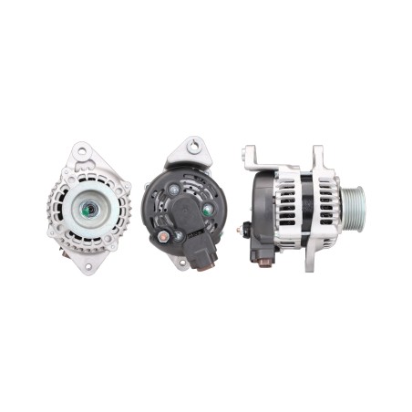 Alternateur Pour Isuzu D-Max II 898196-5850 898229-0710 898229-0711 8982290711