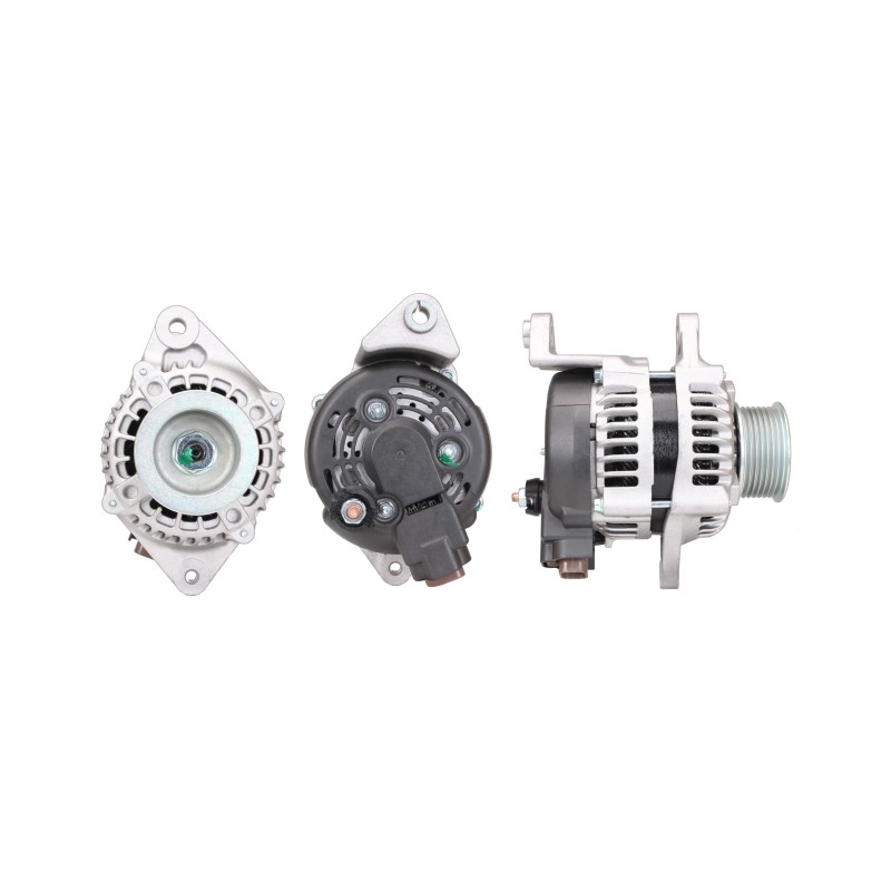 Alternateur Pour Isuzu D-Max II 898196-5850 898229-0710 898229-0711 8982290711
