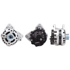 Alternateur Pour VW Polo Seat Ibiza IV Skoda Fabia III 1.0