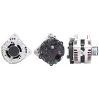 Alternateur Pour Audi A4 Q7 059903018K
