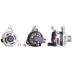 Alternateur Pour Opel Corsa E Vauxhall Corsa MK IV (E) Corsavan -