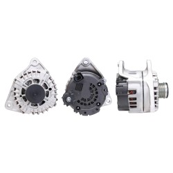 Alternateur Pour Iveco Daily Citys VI 500060604 5801580943
