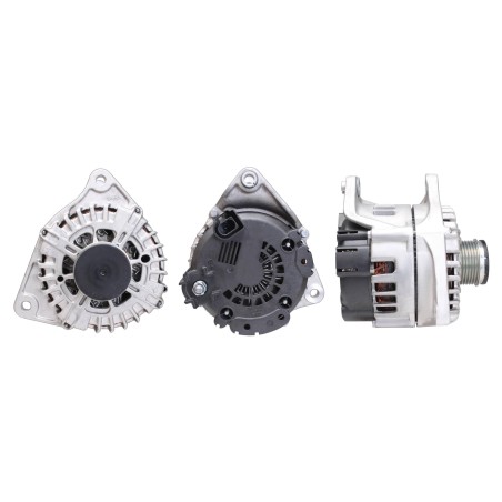 Alternateur Pour Iveco Daily Citys VI 500060604 5801580943