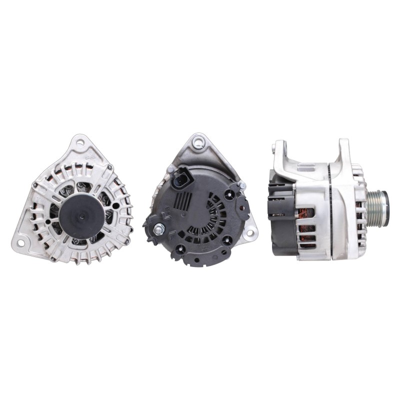 Alternateur Pour Iveco Daily Citys VI 500060604 5801580943