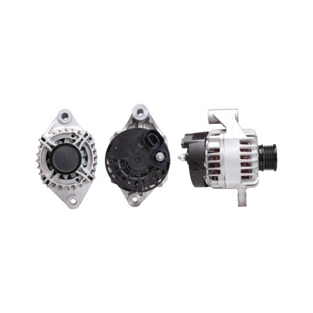 Alternateur Pour Suzuki SX4 Vitara 31400-62M00