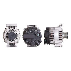 Alternateur Pour Peugeot Citroën DS 1611138280 1623069280 1650403780 9678731280