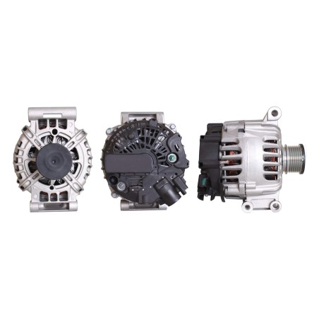 Alternateur Pour Peugeot Citroën DS 1611138280 1623069280 1650403780 9678731280