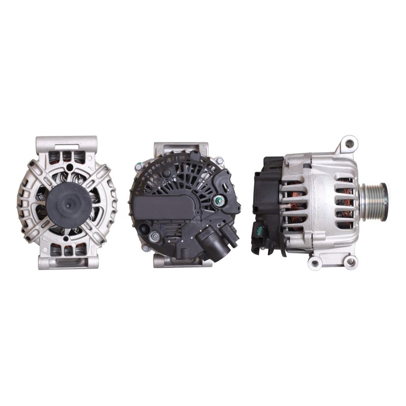 Alternateur Pour Peugeot Citroën DS 1611138280 1623069280 1650403780 9678731280