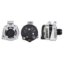 Alternateur Pour Land Rover Discovery V Van Range Rover IV Sport
