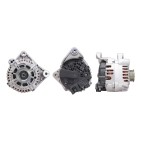 Alternateur Pour Toyota Auris Avensis RAV 4 IV Van Verso 27060-YV040