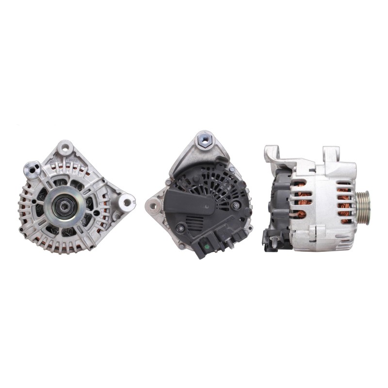 Alternateur Pour Toyota Auris Avensis RAV 4 IV Van Verso 27060-YV040