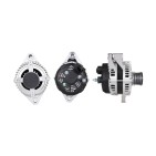 Alternateur Pour Fiat Alfa Romeo Jeep Renegade SUV 51907673 51929089 71796431