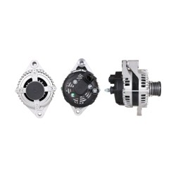 Alternateur Pour Fiat Alfa Romeo Jeep Renegade SUV 51907673 51929089 71796431