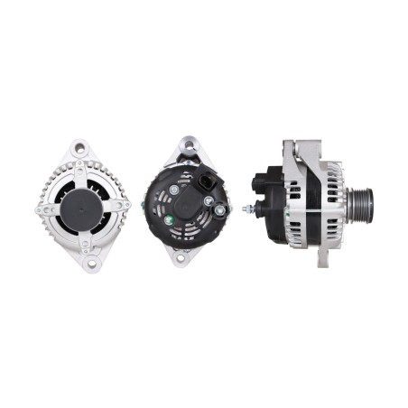 Alternateur Pour Fiat Alfa Romeo Jeep Renegade SUV 51907673 51929089 71796431