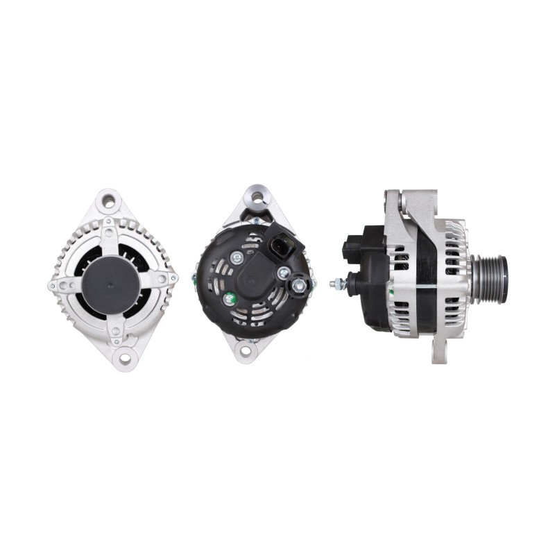 Alternateur Pour Fiat Alfa Romeo Jeep Renegade SUV 51907673 51929089 71796431