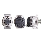 Alternateur Pour Peugeot Citroën C4 Picasso II DS 1611627580 9678730980