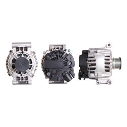 Alternateur Pour Peugeot Citroën C4 Picasso II DS 1611627580 9678730980