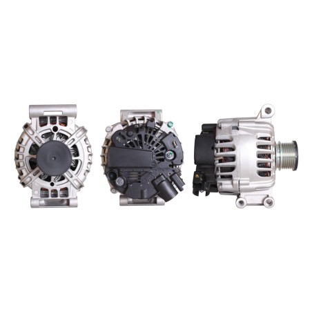 Alternateur Pour Peugeot Citroën C4 Picasso II DS 1611627580 9678730980