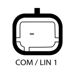 Alternateur Pour Peugeot Citroën C4 Picasso II DS 1611627580 9678730980