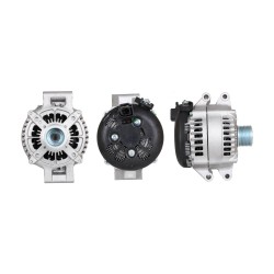 Alternateur Pour BMW Série 1 F20 F21 2 F22, F87 F23 3 F30, F80 F31 12317616119