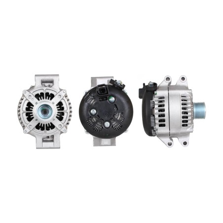 Alternateur Pour BMW Série 1 F20 F21 2 F22, F87 F23 3 F30, F80 F31 12317616119
