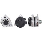 Alternateur Pour Hyundai Accent IV Elantra i20 Active Hatchback Van Kia RIO III