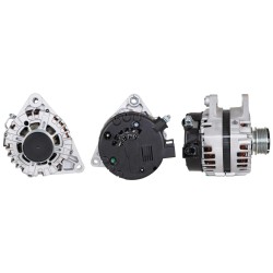 Alternateur Pour Hyundai Accent IV Elantra i20 Active Hatchback Van Kia RIO III