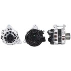 Alternateur Pour Hyundai Elantra i20 Active Hatchback Van i40 CW Kombi Kia