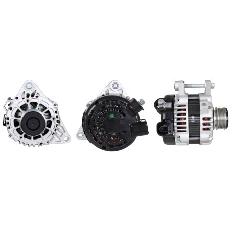 Alternateur Pour Hyundai Elantra i20 Active Hatchback Van i40 CW Kombi Kia