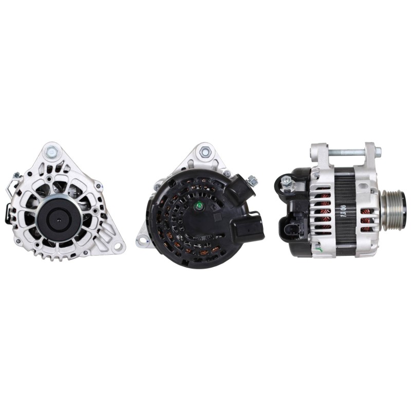 Alternateur Pour Hyundai Elantra i20 Active Hatchback Van i40 CW Kombi Kia